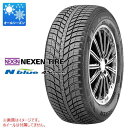 【タイヤ交換対象】1本 オールシーズン 175/65R15 84T ネクセン エヌブルー 4シーズン NEXEN N'blue 4Season