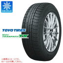 1本 スタッドレスタイヤ 165/55R15 75Q トーヨー ウィンタートランパス TX TOYO Winter TRANPATH TX