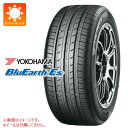 1本 サマータイヤ 205/55R16 91V ヨコハマ ブルーアースEs ES32 YOKOHAMA BluEarth-Es ES32