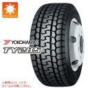 【タイヤ交換対象】サマータイヤ 175/75R15 103/101L ヨコハマ TY285 YOKOHAMA TY285 【バン/トラック用】 その1