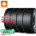 パンク保証付き【プランF】4本 サマータイヤ 245/45R16 94W ヨコハマ ヨコハマA-008P N0 ポルシェ承認 YOKOHAMA YOKOHAMA A-008P【タイヤ交換対象】