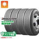 パンク保証付き【プランE】4本 サマータイヤ 205/70R16 111/109N ブリヂストン エコピア R214 BRIDGESTONE ECOPIA R214 【バン/トラック用】