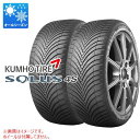 y^CΏہz2{ I[V[Y 215/50R17 95W XL Nz \EX 4S HA32 KUMHO SOLUS 4S HA32