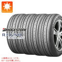 4本 サマータイヤ 225/65R17 102H ブリヂストン レグノ GR-X3 タイプRV BRIDGESTONE REGNO GR-X3 TYPE RV