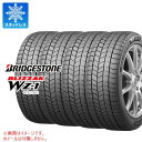 4本 2025年製 スタッドレスタイヤ 205/55R16 91Q ブリヂストン ブリザック WZ-1 BRIDGESTONE BLIZZAK WZ-1
