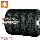 4{ T}[^C 195/70R15.5 109/107N Rn} LT752R YOKOHAMA LT752R yo/gbNpz