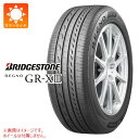  ^CΏ T}[^C 215 55R17 94V uaXg Om GR-X3 BRIDGESTONE REGNO GR-X3