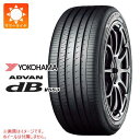1本 サマータイヤ 245/45R19 102Y XL ヨコハマ アドバン デシベル V553 YOKOHAMA ADVAN dB V553