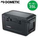【送料無料】 Dometic outdoor クーラーボックス PATR35S 35L ドメティック アウトドア 耐久性に優れたクーラーBOX パトロール アイ...
