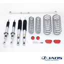 JAOS BATTLEZ リフトアップセット AJ コンプリート トヨタ ハイラックスサーフ 215系 (215サーフ) 02/10~09/07 ガソリン車(X-REAS車除く) 品番:A734084【沖縄・離島発送不可】