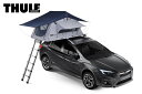 THULE ルーフトップテント テプイ エクスプローラー エアー2 ヘイズグレー 2人用 Tepui Explorer Ayer 2 TH901200 【沖縄・離島発送不可】