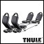 Thule Hullavator Pro TH898 åꥢ ꡼ ϥ륢١ץ TH898ڲ졦ΥȯԲġ