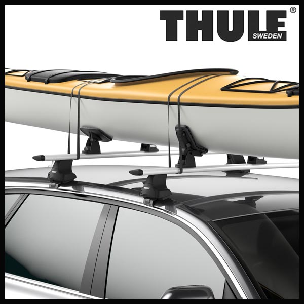 THULE DockGlide TH896 カヤックキャリア スーリー ドックグライド TH896