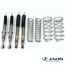 JAOS BATTLEZ リフトアップセット VFCA ガソリン車用 ランドクルーザー 300系 VX / AX / GX 21.08〜 品番:A733051A...