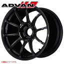 アドバンレーシング RZ-F2 10.0-18 ホイール1本 ADVAN Racing RZ-F2