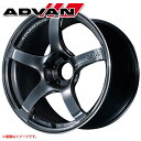 アドバンレーシング TC-4 8.5-18 ホイール1本 ADVAN Racing TC-4