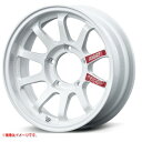 レイズ エーラップ J プロ 6.0-16 ホイール1本 A LAP-J PRO ジムニーシエラ用