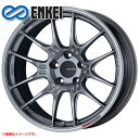 エンケイ レーシング GTC02 7.5-17 ホイール1本 輸入車用 Racing GTC02 輸入車用(2)