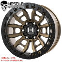 HOSTILE H130 Nh 9.0-17 zC[1{ H130 CRANDON