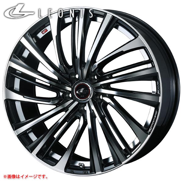 レオニス FS 5.5-15 ホイール1本 LEONIS FS