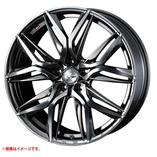 レオニス LM 4.5-15 ホイール1本 LEONIS LM
