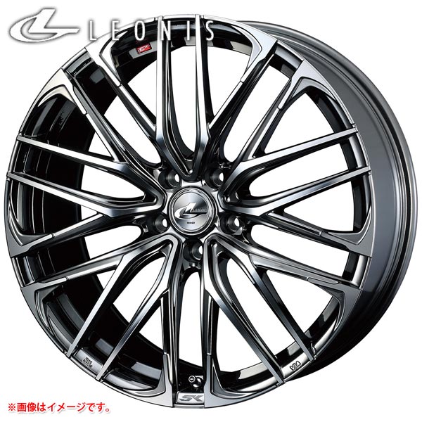 レオニス SK 6.0-16 ホイール1本 LEONIS SK