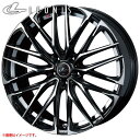 レオニス SK 5.5-15 ホイール1本 LEONIS SK