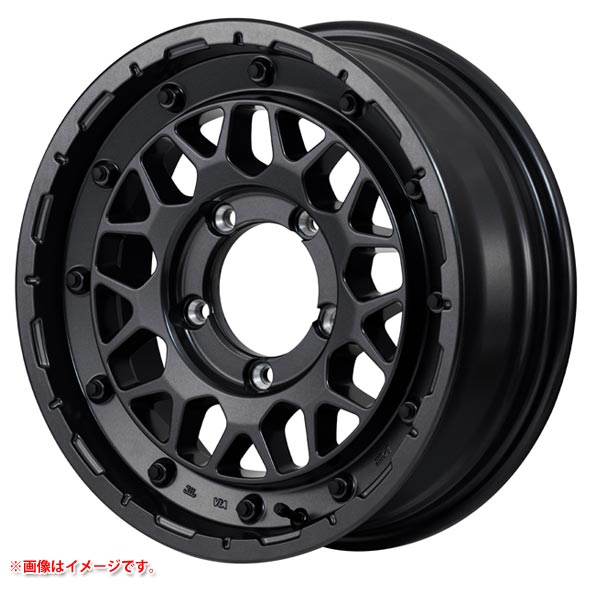 ナイトロパワー M29 スティンガー 6.0-16 ホイール1本 NITRO POWER M29 STINGER ジムニーシエラ