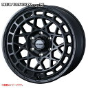 マッドヴァンスX タイプM 9.0-20 ホイール1本 MUD VANCE X TYPE M ランクル300/LX600用