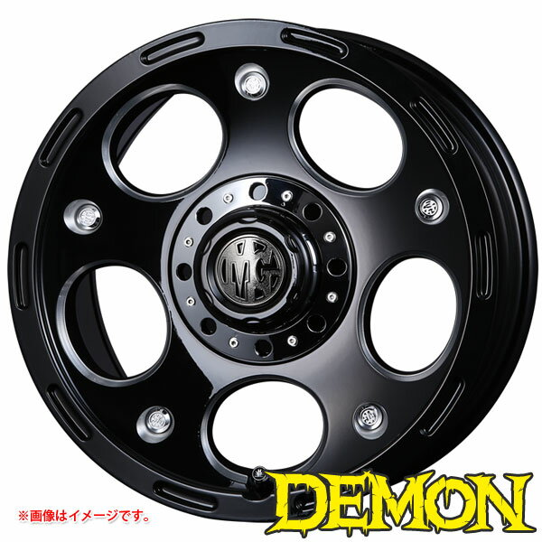 ॽ MG ǡ 7.5-17 ۥ1 MG DEMON