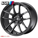 SSR ライナー タイプ10 モノブロック 9.0-18 ホイール1本 REINER type10 MONOBLOCK