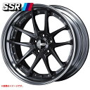 SSR ライナー タイプ10S 9.0-20 ホイール1本 REINER type10S