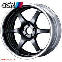 SSR ライナー タイプ6R 9.5-19 ホイール1本 REINER type6R