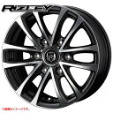 ライツレー JP-H 6.0-15 ホイール1本 RIZLEY JP-H ハイエース