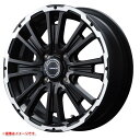 SS リボルバーKC 4.5-14 ホイール1本 SS REVOLVER KC
