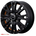 SS リボルバーKC 4.5-14 ホイール1本 SS REVOLVER KC