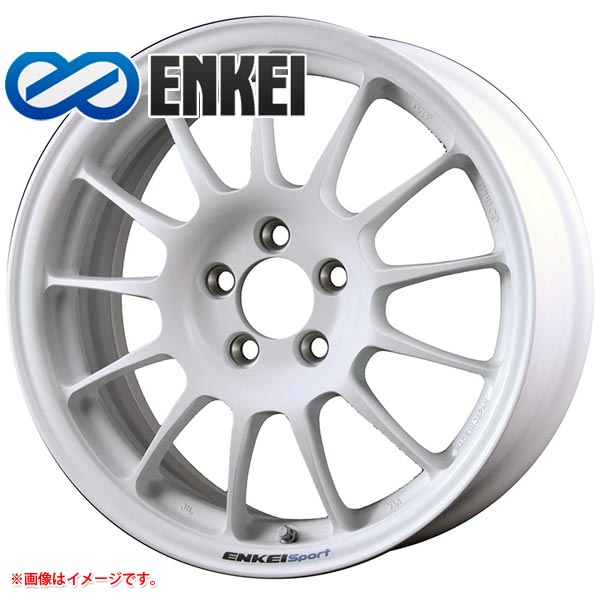 エンケイ スポーツ RC-T5 7.0-15 ホイール1本 Sport RC-T5