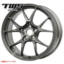 TWS モータースポーツ T66-F プロ2 7.5-17 ホイール1本 TWS Motorsport T66-F Pro2 GR86/BRZ 専用モデル