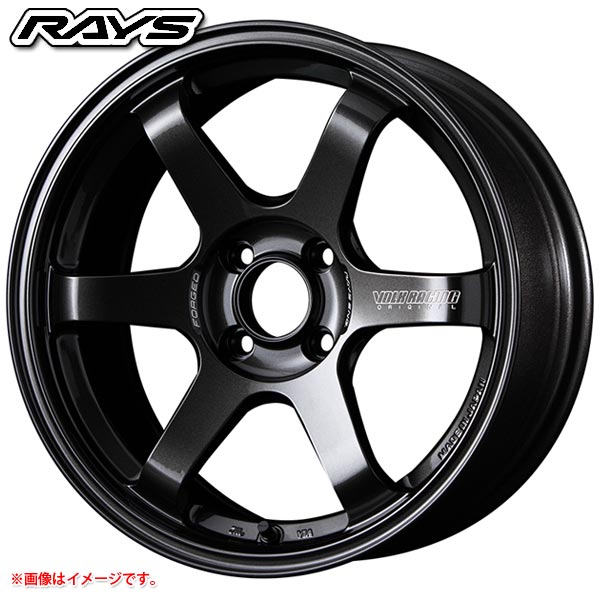 乐天商城 - レイズ ボルクレーシング TE37 ソニック 6.0-15 ホイール1本 VOLK RACING TE37 SONIC