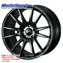 ウェッズスポーツ SA-62R 5.0-15 ホイール1本 WedsSport SA-62R(2)