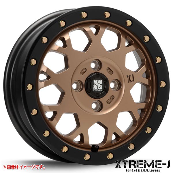 ޥå㤨MLJ ȥ꡼J XJ04 4.5-14 ۥ1 X TREME-J XJ04פβǤʤ20,559ߤˤʤޤ