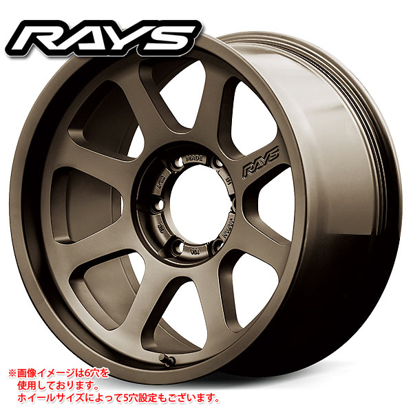 楽天市場】デイトナ（リム幅（インチ）8.5）（ホイール｜タイヤ