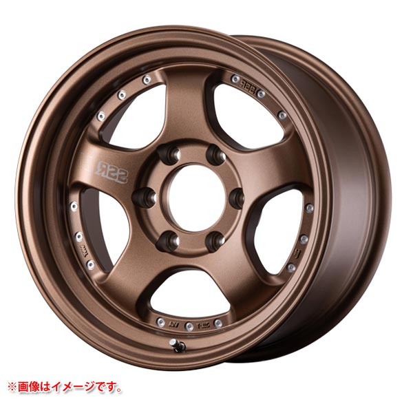 SSR ディバイド SP1 トレイル 8.5-17 ホイール1本 DEVIDE SP1 Trail