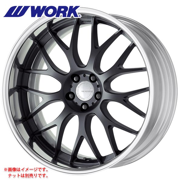 楽天市場】グノーシス ホイール gr204の通販