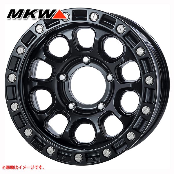 楽天市場】MKW（リム径（インチ）16）（ホイール｜タイヤ・ホイール
