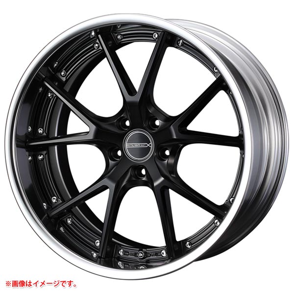 マーベリック 905S 10.5-21 ホイール1本 MAVERICK 905S アルファード ヴェルファイア 40系