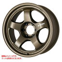 ワーク マイスター S1 ワンピース SUV 8.0-16 ホイール1本 MEISTER S1 1PIECE SUV ランクル70用