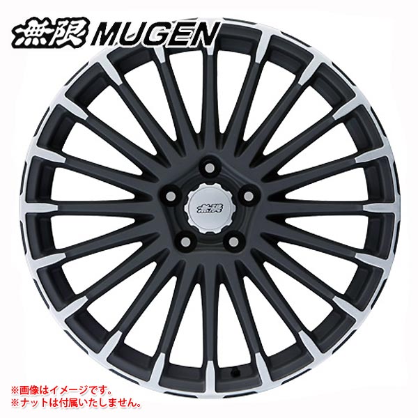 キーワードMUGEN 8.5×19 8.5J-19 8.5JJ-19 8.5J×19 8.5JJ×19 19インチ wh1mg06mugmdc ホイール単品ホイールスペックメーカー名MUGENムゲンホイール名MUGEN MDC無限 MDCタイプ1ピース 国産車用カラーフラットブラックミラーフェイス(FBMF)センターキャップ付属ナット純正ナット使用不可×補足ナットは60°テーパータイプとなりますので、純正ナットはご使用できません。ホイールサイズ備 考8.5-19 5/114.3 +50ナットについてトヨタ、ホンダ、ミツビシ、レクサスなどの一部車種は純正ナットが使用できません。ホイールをご購入される方は同時にナットのご購入をおすすめいたします。ナットのサイズや個数につきましては当店でお車に合わせて最適なものをご用意いたします。