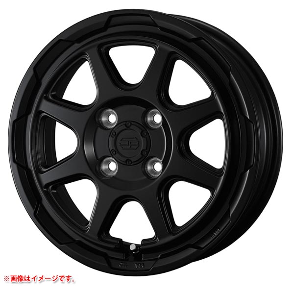 スタットベルク 5.0-14 ホイール1本 STADTBERGE プロボックス/サクシード