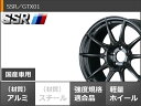 【タイヤ交換対象】スタッドレスタイヤ コンチネンタル バイキングコンタクト7 205/50R17 93T XL ＆ SSR GTX01 7.0-17 タイヤホイール4本セット205/50-17 CONTINENTAL VikingContact 7 3